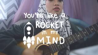 Rocket (Yuna) cover by Farrah Jeiroz