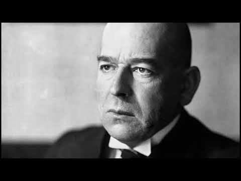 Antonio Gargano - Oswald Spengler (solo audio)