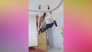 Невероятные люди ⚽ Удивительные Трюки! 🏀 Like a Boss Compilation