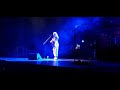 Allie Sherlock Eternity Original London Palladium