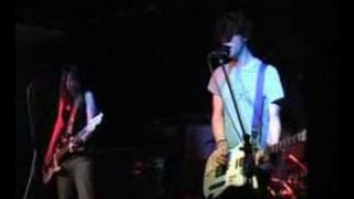 Johnny Foreigner - Candles 4am Again (live)