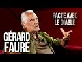 Gérard Fauré, ex-baron de la drogue : assassinats politiques, cocaïne et mafia | Entretien