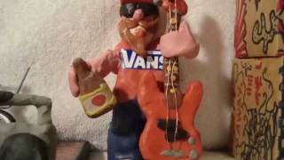 The Bouncing Souls- Sing Along forever