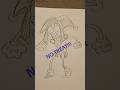 Kinger Can T Spell Tadc Pomni Kinger Jax Zooble Art Artist Fyp Fypage Fypyoutube