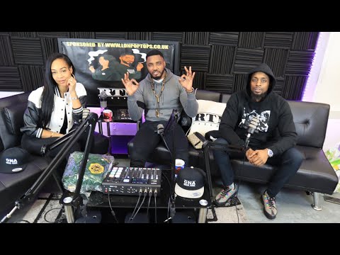 SafOne “I got myself smoked!!” RTM Podcast Show S5 Ep 10 (Trailer 2) #SDDT OUT 03/03