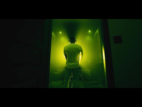 Siddy Guebara - Gangsta Lova [Clip officiel]