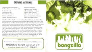 Bongzilla - Sacred Smoke [HD] Lyrics