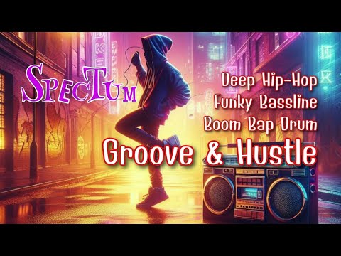 Groove & Hustle-Spectum