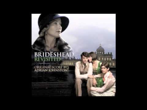 Brideshead Revisited Score - 20 - Near Escape - Adrian Johnston