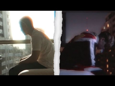 Gsaias ft Conti - Broken (Official Video)