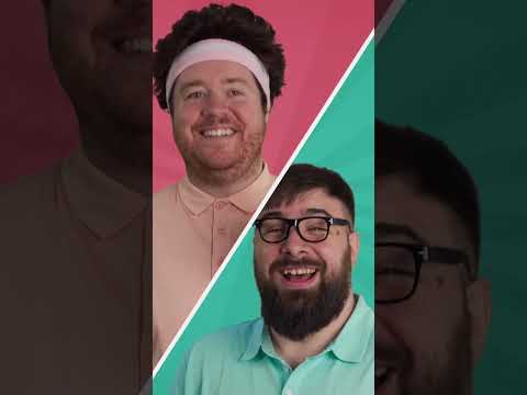 Video cover
