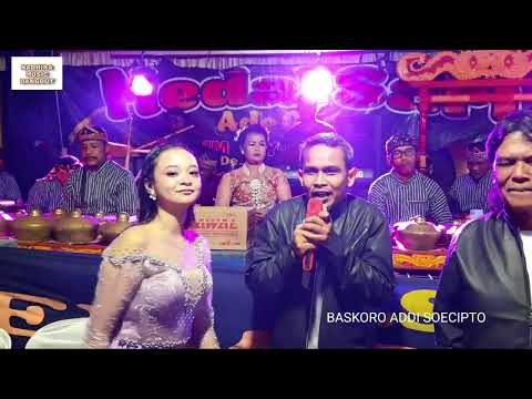 CINTAKU SATU edisi kondangan pongdut medal sari dayeuhluhur Cilacap jawatengah