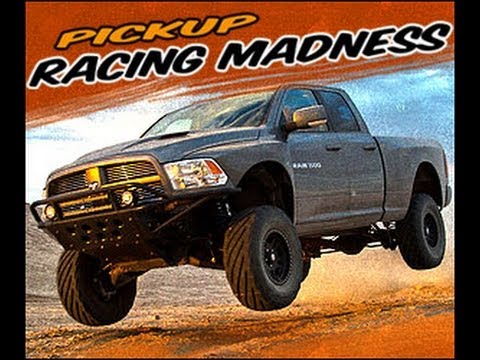 Racing Madness PC