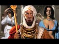 The Bizarre Life Of History's Richest Man: Mansa Musa