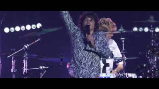 The Vamps &#39;I Found a Girl&#39; (Live From The O2) Ft. Conor Maynard
