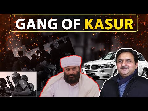 How Nadir Gujjar Became an Underworld Don: How Kasur’s Land War Turned Into a Bloodbath