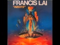 Francis Lai # Lonely Days Once More