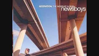 03 Great Is Your Faithfulness   Newsboys