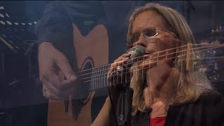 popCHORn LIVE: Don&#39;t Think Twice (Vonda Shepard)