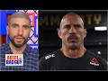 Fans are not overlooking Donald Cerrone vs. Conor McGregor  - Ariel Helwani | Ariel & the Bad Guy