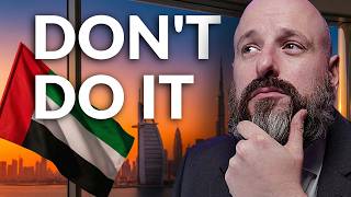 Dubai vs. US LLC — What They're Not Telling You About Offshore Structures