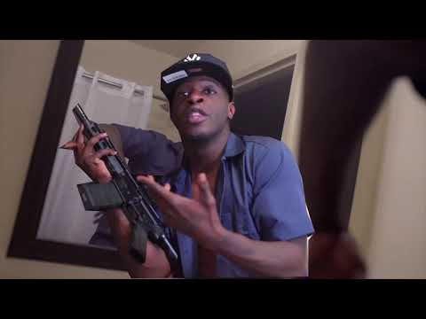 Trill Badazz - Living Fast (Official Music Video)