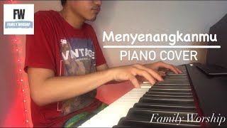 Download lagu Menyenangkanmu (PIANO COVER INSTRUMENTAL) By Family Worship mp3