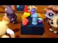 LPS Musical Movie Part 2