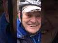 Peter (91) fietst elke dag naar zijn zieke vrouw #rtvoost #alzheimer