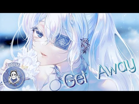 Quarterhead, Raphaella, Tenchi - Get Away