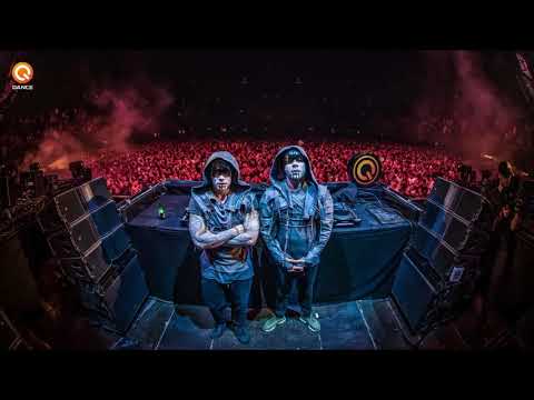 Hardstyle Mini Mix #28 Project One