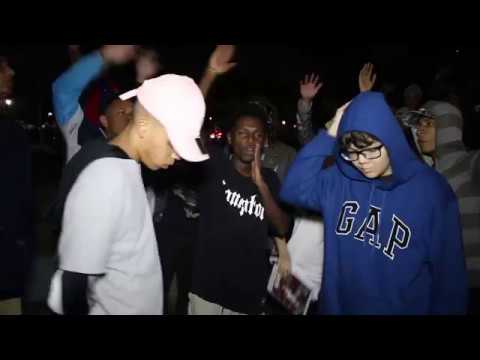 Peu x Brunowsky • 47ª BATALHA DO ESCADÃO • 2018