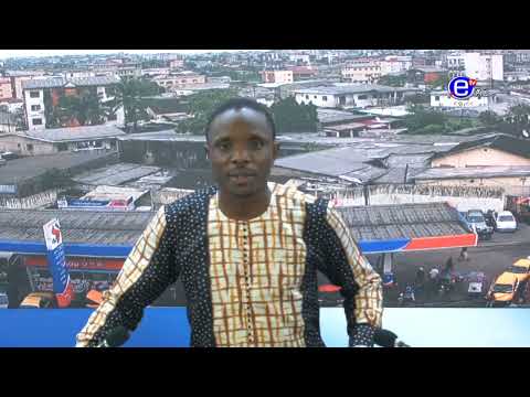 PIDGIN NEWS MONDAY APRIL 24 , 2023 -  EQUINOXE TV