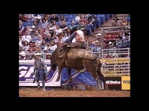 J.W. Hart vs Spin Doctor - 96 PBR Sacramento (87 pts)