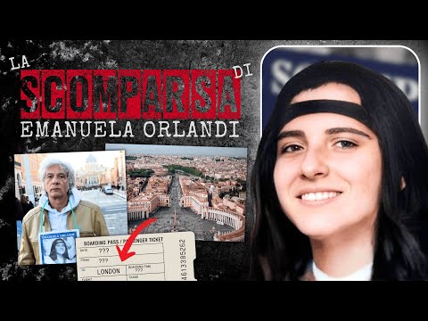Emanuela Orlandi: The Lead the Vatican Tried to Cover Up for 42 Years