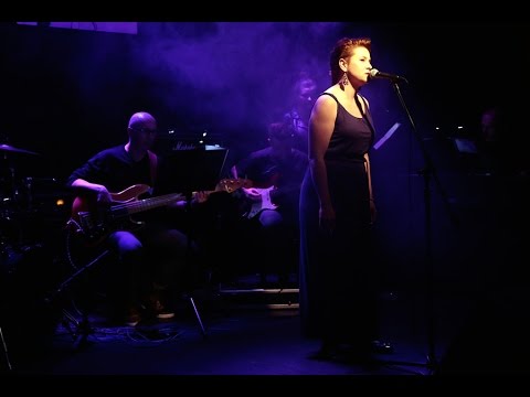 Recital Justyny Mrozek