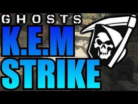 Gold Sc-2010 K.E.M. - My Overall Gaming Career