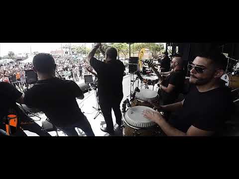 Cuba Linda - Lucy Grau