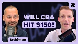CBA bet backfires, super fund anxiety & dodging $130k CGT