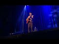 Matt Good Live - Prime Time Deliverance - Montreal Corona Theater Feb 10 2023
