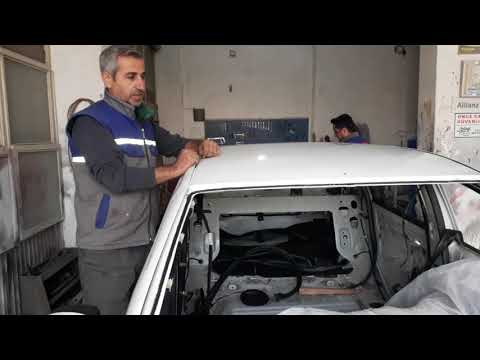 Göçükçü Mehmet Usta Mersin videosu