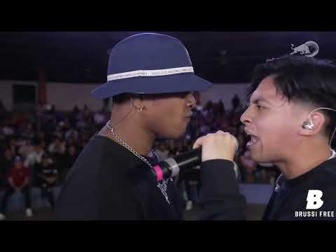 GONZO VS AIRON - OCTAVOS | Torneo de Plazas 2022