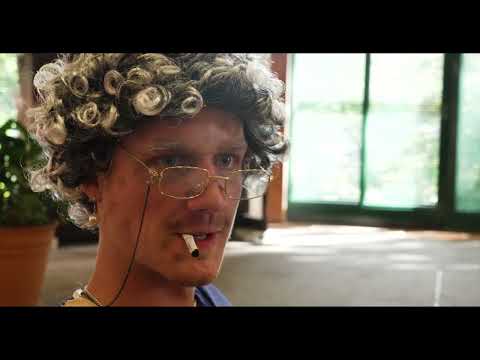 Peach Candy Nut Boys - Bingo (Official Video)