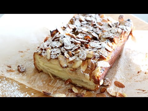 Let's Test - INVISIBLE Cake?! | Gâteau Invisible