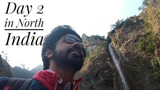 preview picture of video 'Day -3 || Sihar Baba Ka Jharna || Shiv Khori || Travel Video 2018'