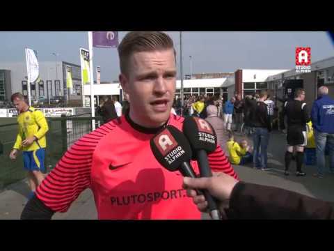 Interview Maico du Chatinier na Floreant - Aarlanderveen