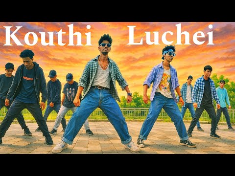 De De Mo Malta De || Cover Dance Video || Kouthi Luchei || New Odia Song || Babushan Songs