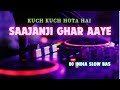 DJ INDIA SAAJANJI GHAR AAYE Kuch Kuch Hota Hai Shah Rukh Khan Kajol Alka Yagnik
