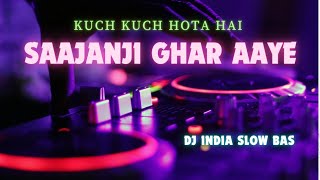 Download lagu DJ INDIA _SAAJANJI GHAR AAYE - Kuch Kuch Hota Hai_Shah Rukh Khan,Kajol_Alka Yagnik mp3 Download lagu DJ INDIA _SAAJANJI GHAR AAYE - Kuch Kuch Hota Hai_Shah Rukh Khan,Kajol_Alka Yagnik mp3