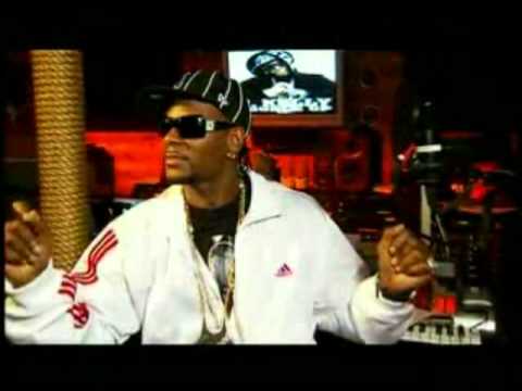 R. Kelly "Double Up" listening session part 1